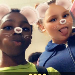 Meet your Posher, Kianna